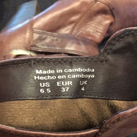 Aldo boots - Picture 8 of 10